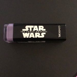Covergirl Star Wars Collection Lipstick - shade 20